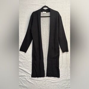 Aritzia Babaton Lance Cardigan